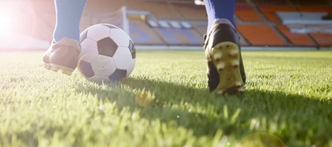 Zum Start der Bundesliga: Neues Angebot O₂ Sky Supersport Jahresticket