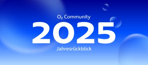 Der O₂ News Jahresrückblick 2025