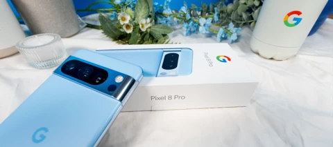 Google Pixel 8 Pro - Teste Googles Flagship