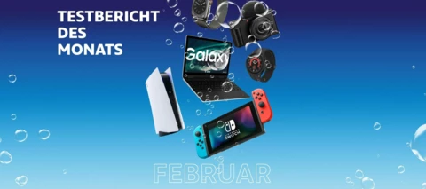 Testbericht des Monats Februar 2026