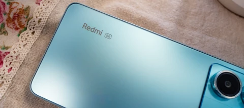 Teste jetzt das Xiaomi Redmi Note 13 Pro 5G