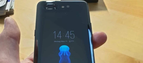 Testbericht: Nubia X -&#62; Hass-Liebe