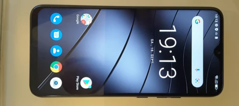 TESTBERICHT Gigaset GS4 - das Design-Smartphone aus Deutschland