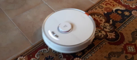 Testbericht Roborock S7