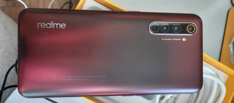 Was steckt hinter dem Realme X50 Pro? Ich habe es getestet :)