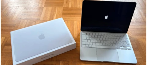 Das MacBook Neo im Test