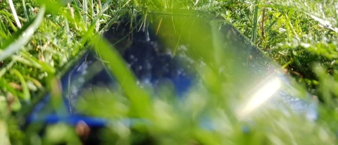 Testgerät: Samsung Galaxy Note9