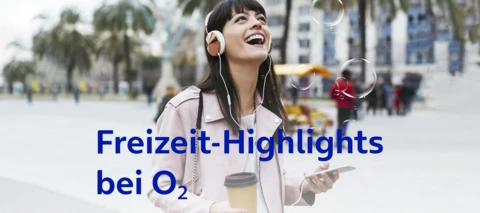 Unsere Lieblingsapps für Musikstreaming und Hörbücher