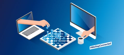 Digitaler Spielspaß: Gesellschaftsspiele online genießen