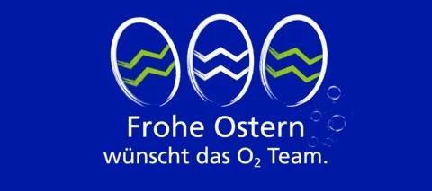 Ostern 2021 - Kurz weg, bald wieder da