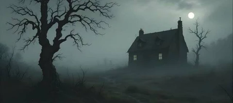 Licht aus, Horror an - Die besten Horrorfilme aller Zeiten