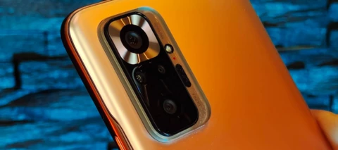 Redmi Note 10 Pro by Xiaomi I 10 Tage Fazit Review I 300€ Mega Knaller 💥