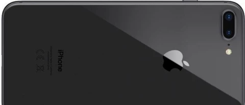 Das elegante und edle iPhone 8 Plus - Ich liebe es !