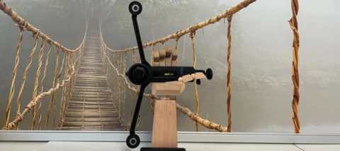 Wiral LITE Kit Cable-Cam - erstelle kreative Videos!