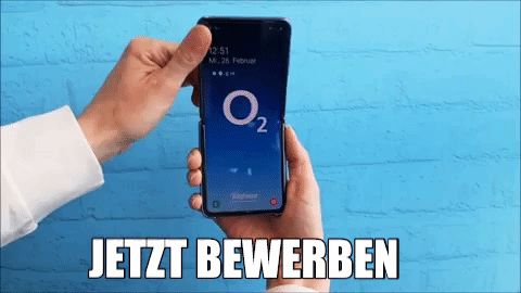 Samsung Galaxy Z Flip Testgerät - falten, testen, berichten.