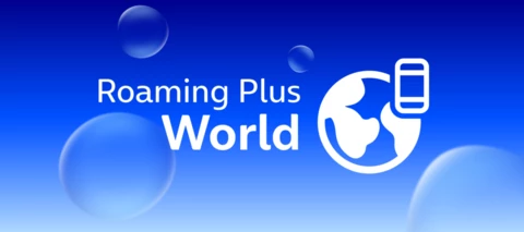 O₂ Roaming Plus World - Internet unterwegs außerhalb der EU