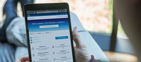 Aktuelle Anpassungen in der O₂ Community