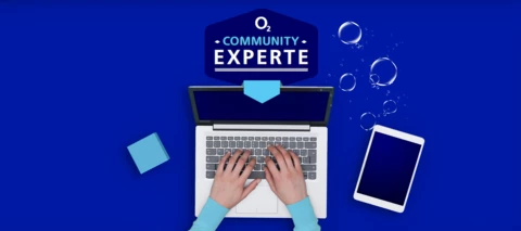 Wir suchen neue Community-Expert:innen für Oktober 2021