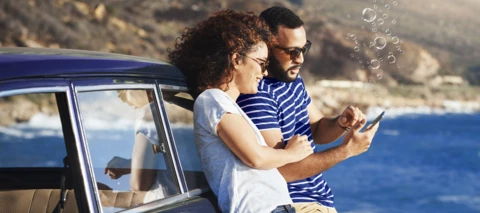 Wir präsentieren: Die besten Technik-Gadgets für euren Sommerurlaub