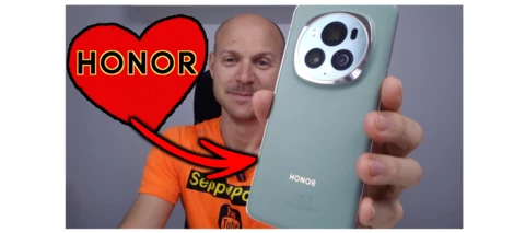 Honor Magic 6 Pro - sagenhaft heldenhaft| SeppelPower