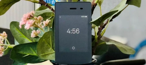 Light Phone 2 - Testbericht