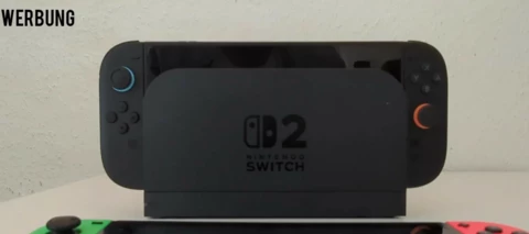 Review zur Nintendo Switch 2