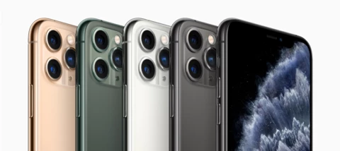 Ab sofort bei o2! Die neue iPhone Generation: iPhone 11, 11 Pro und 11 Pro Max und die Apple Watch Series 5