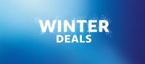 Winter Deals 2023 bei O₂ - Jetzt nochmal kräftig sparen