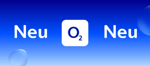 Die neue Mein O₂ App ist da