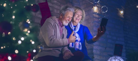 O₂ Geschenktipps für eure Eltern & Großeltern