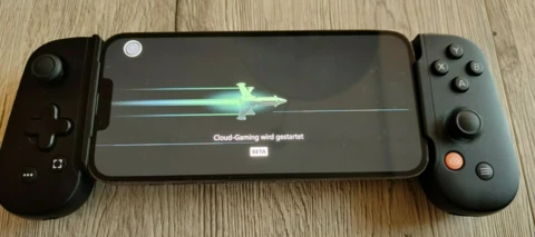 Mit dem Backbone-Controller mobile Gaming neu entdeckt?