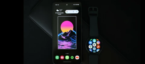 Können Midrange Smartphones inzwischen mit den High End Smartphones von vor ein paar Jahren mithalten? - Samsung A53 Review +