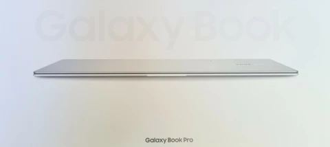 Ultra dünnes und Federleichtes Notebook