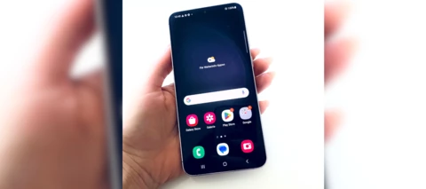 Das Samsung Galaxy S23+ im Test: Beeindruckende Funktionen und hohe Qualität