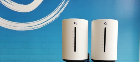 FULL Tutorial o2  HomeSpot Setup (English)