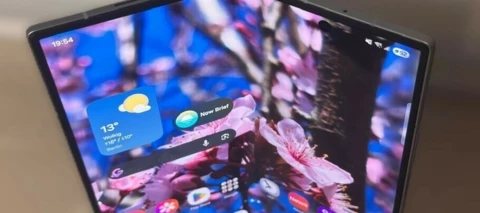 Testbericht - SAMSUNG Galaxy Z Fold 7