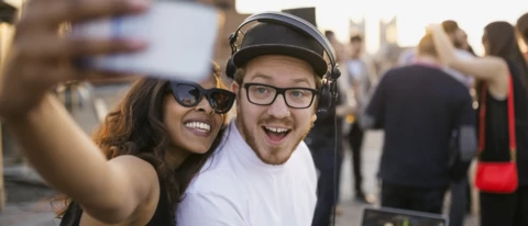 Battle der Musik-Streaming-Dienste: TIDAL HiFi