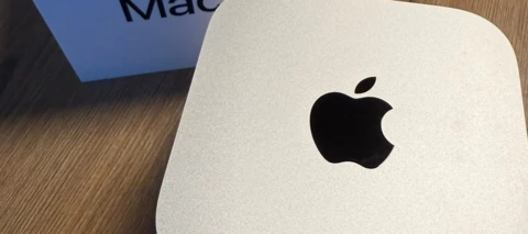 Der Mac Mini M4 im Alltagstest