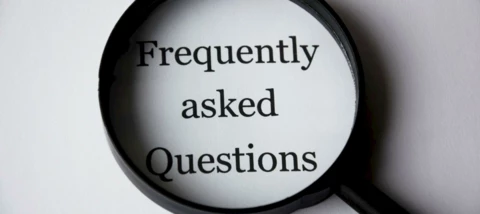 FAQ section and overview of our services