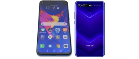 Bewerben und Community-Tester oder -Testerin werden! Honor View20!