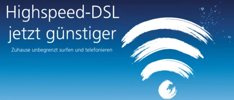 o2 DSL my Home & o2 my Office: unbegrenzte Freiheit in den eigenen vier Wänden & im Büro