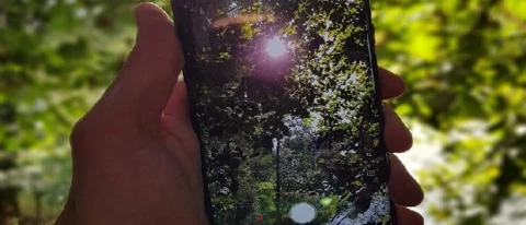 Teste das Dreamteam: Samsung Galaxy Note9 mit 6,4" Display + S Pen