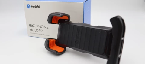 Andobil 360° Handyhalterung