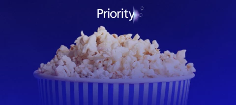 Der O₂ Kinotag - Keine Filmpremiere verpassen! Ein Ticket kaufen, das zweite schenkt O₂!