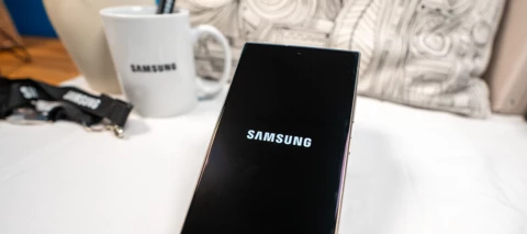 Samsung Galaxy S24 Ultra - Endlich wieder zum Testen bereit