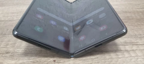 Samsung Galaxy Fold Z2 5G