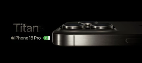 Jetzt bei O₂ - Die neue iPhone 15 Familie