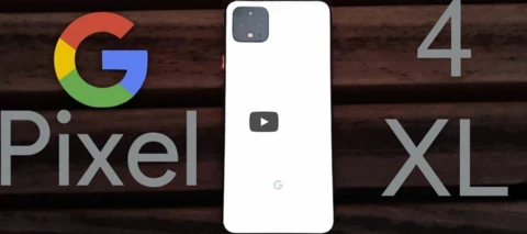 Google Pixel 4XL & DJI OSMO Mobile 2 (YouTube)