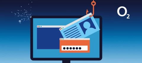 E-Mail von o2: Echt oder gefälscht?