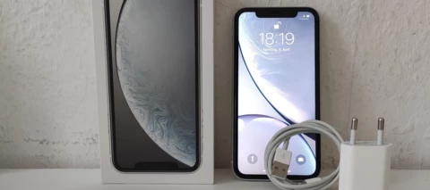 Drei Wochen mit dem iPhone Xr, warum ich enttäuscht wurde? Mein Testbericht!